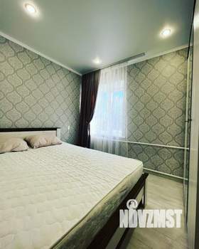 3-к квартира, на длительный срок, 50м2, 4/5 этаж