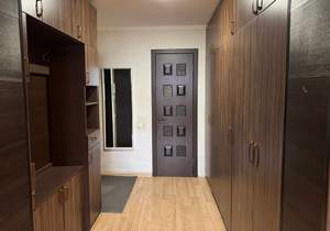 1-к квартира, на длительный срок, 45м2, 3/16 этаж