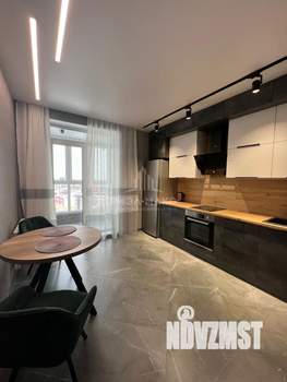 1-к квартира, на длительный срок, 42м2, 12/16 этаж