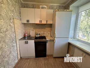 2-к квартира, на длительный срок, 41м2, 5/5 этаж