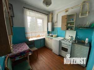 1-к квартира, на длительный срок, 30м2, 4/4 этаж