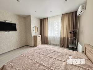 1-к квартира, на длительный срок, 40м2, 6/16 этаж