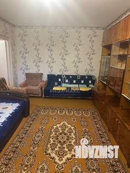 1-к квартира, на длительный срок, 39м2, 4/9 этаж