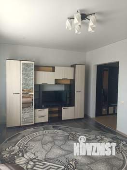2-к квартира, на длительный срок, 60м2, 5/19 этаж