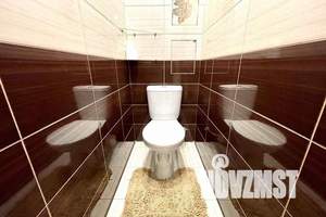 1-к квартира, посуточно, 50м2, 12/14 этаж