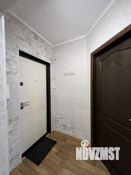 1-к квартира, на длительный срок, 33м2, 1/10 этаж