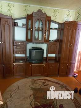 1-к квартира, на длительный срок, 30м2, 2/5 этаж
