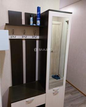 1-к квартира, на длительный срок, 36м2, 6/17 этаж