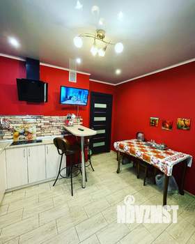 1-к квартира, на длительный срок, 50м2, 7/17 этаж