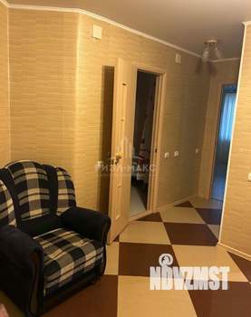 1-к квартира, на длительный срок, 53м2, 12/14 этаж