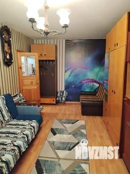 1-к квартира, на длительный срок, 31м2, 3/5 этаж