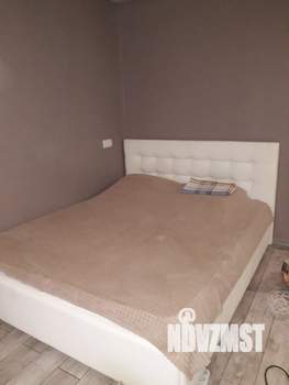 1-к квартира, посуточно, 36м2, 2/5 этаж