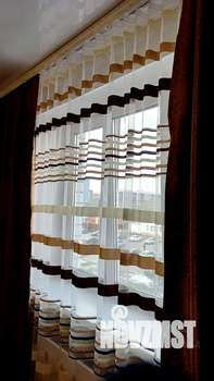 1-к квартира, на длительный срок, 32м2, 3/10 этаж