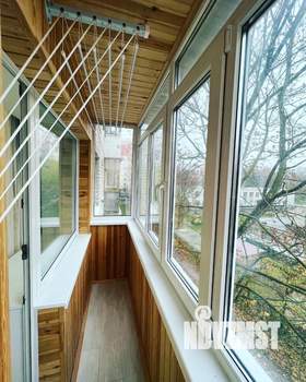 3-к квартира, на длительный срок, 50м2, 4/5 этаж