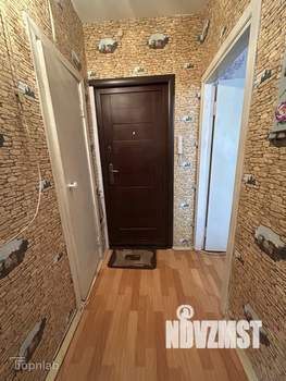 1-к квартира, на длительный срок, 38м2, 5/10 этаж