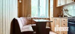 3-к квартира, на длительный срок, 62м2, 2/5 этаж