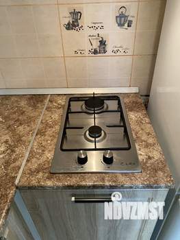 1-к квартира, посуточно, 37м2, 7/9 этаж