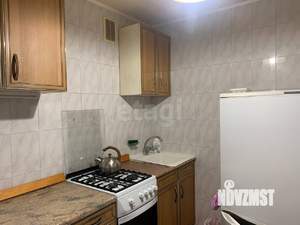 1-к квартира, на длительный срок, 35м2, 3/5 этаж