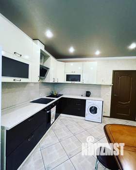 1-к квартира, на длительный срок, 53м2, 6/14 этаж