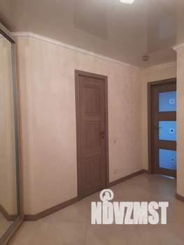 2-к квартира, посуточно, 52м2, 7/14 этаж