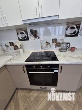 1-к квартира, на длительный срок, 43м2, 6/10 этаж