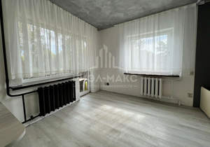 1-к квартира, на длительный срок, 31м2, 2/5 этаж