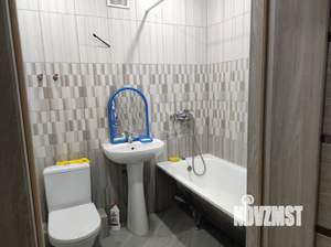 1-к квартира, на длительный срок, 40м2, 7/10 этаж