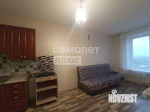 1-к квартира, на длительный срок, 50м2, 8/17 этаж