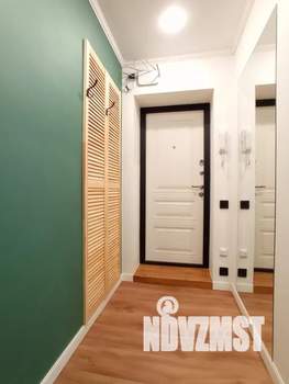 2-к квартира, посуточно, 30м2, 2/5 этаж