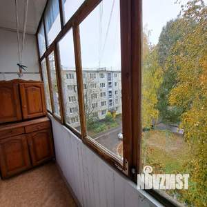 1-к квартира, на длительный срок, 32м2, 4/5 этаж