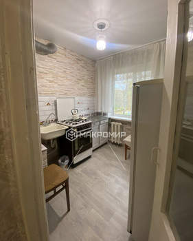 3-к квартира, на длительный срок, 55м2, 3/5 этаж