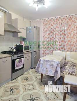 3-к квартира, на длительный срок, 65м2, 4/5 этаж