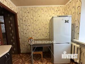 1-к квартира, на длительный срок, 32м2, 1/5 этаж