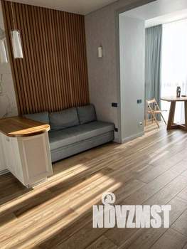 3-к квартира, посуточно, 70м2, 1/1 этаж