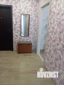 1-к квартира, на длительный срок, 41м2, 3/11 этаж