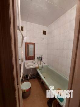 2-к квартира, на длительный срок, 44м2, 4/4 этаж