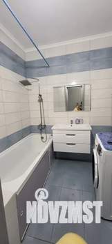 2-к квартира, посуточно, 70м2, 14/15 этаж