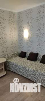 1-к квартира, посуточно, 30м2, 1/10 этаж