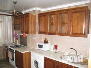 1-к квартира, посуточно, 41м2, 7/9 этаж