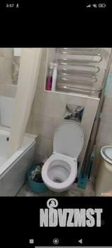 1-к квартира, на длительный срок, 40м2, 3/10 этаж