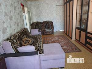 2-к квартира, на длительный срок, 48м2, 5/5 этаж