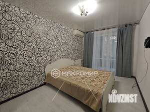 1-к квартира, на длительный срок, 35м2, 2/9 этаж