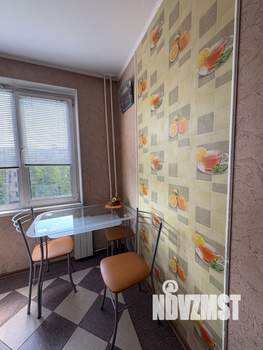 1-к квартира, на длительный срок, 32м2, 4/5 этаж