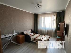 1-к квартира, на длительный срок, 39м2, 9/13 этаж