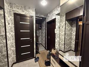 1-к квартира, на длительный срок, 39м2, 9/10 этаж