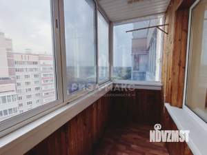 2-к квартира, на длительный срок, 52м2, 9/10 этаж