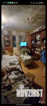 1-к квартира, на длительный срок, 31м2, 4/5 этаж