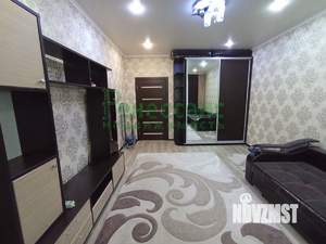 1-к квартира, на длительный срок, 45м2, 1/16 этаж