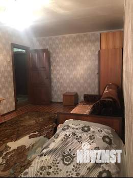 1-к квартира, на длительный срок, 38м2, 4/6 этаж