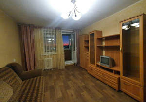 2-к квартира, на длительный срок, 52м2, 8/10 этаж